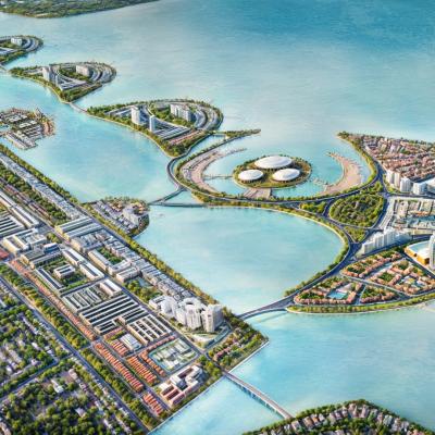 19_Đảo Rồng Phú Cường - Kiên Giang